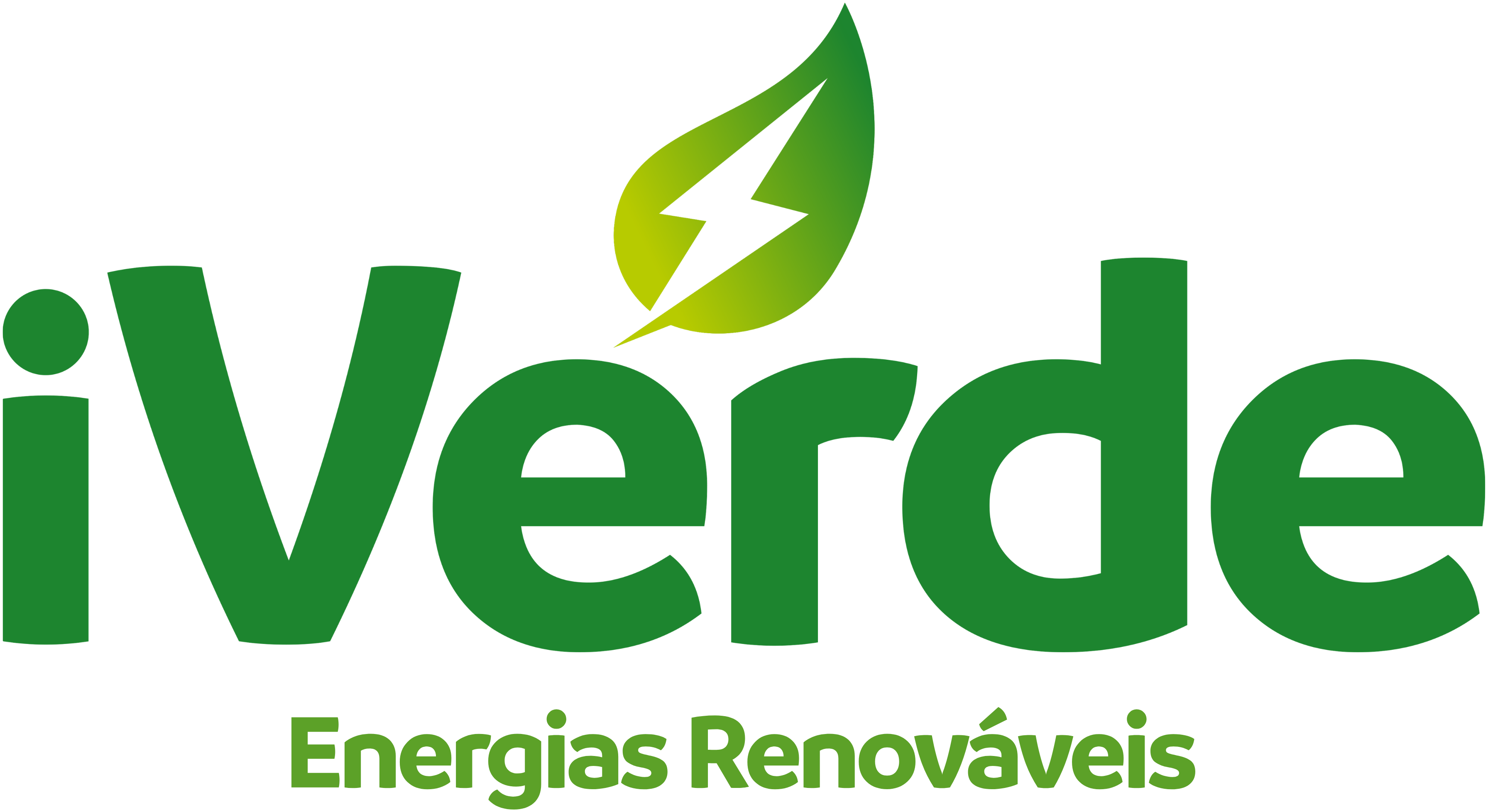 iVerde Energias Renováveis